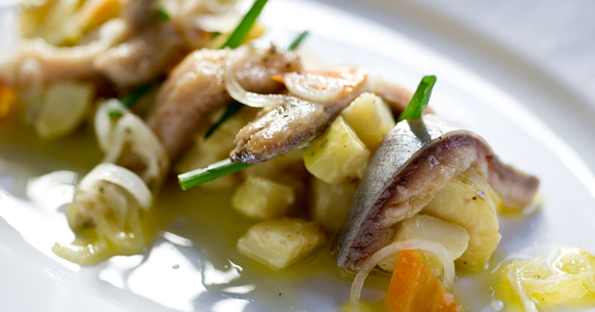 7 loại cá "tốt nhất thế giới" giàu omega-3, tốt cho tim mạch và ít kim loại nặng chuyên gia dinh dưỡng khuyên dùng