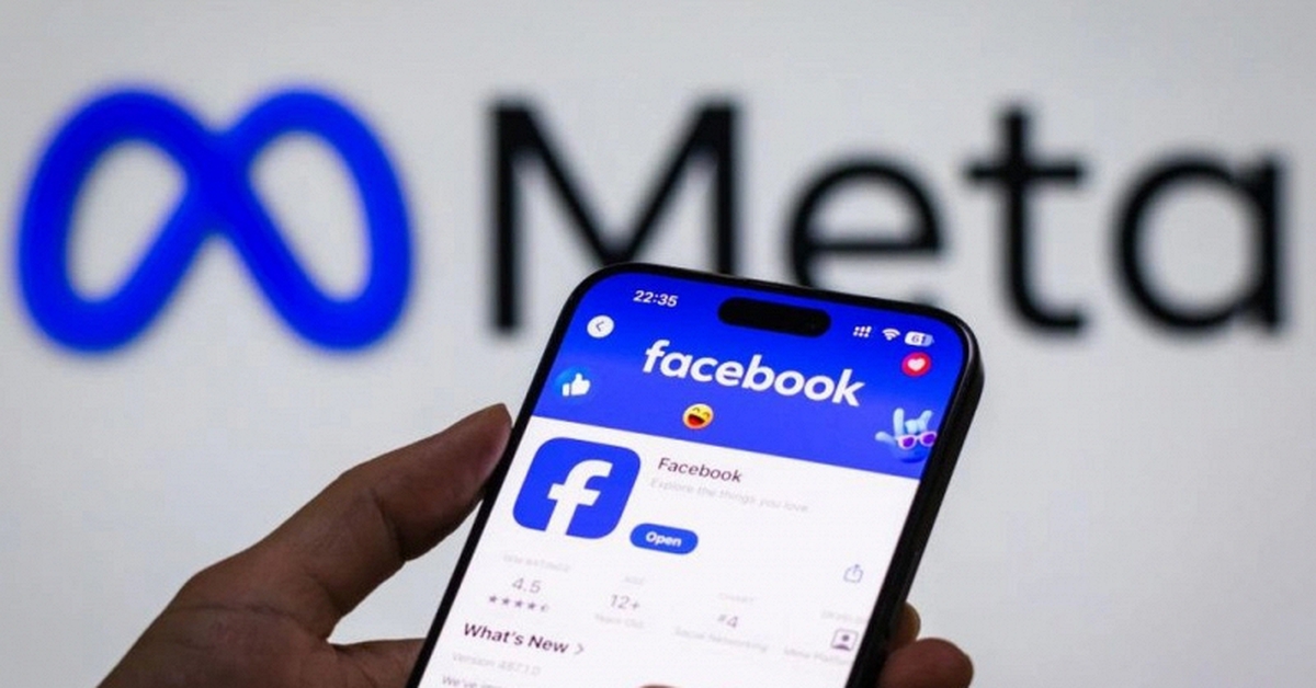 Tin vui cho tất cả người dùng Facebook và Messenger