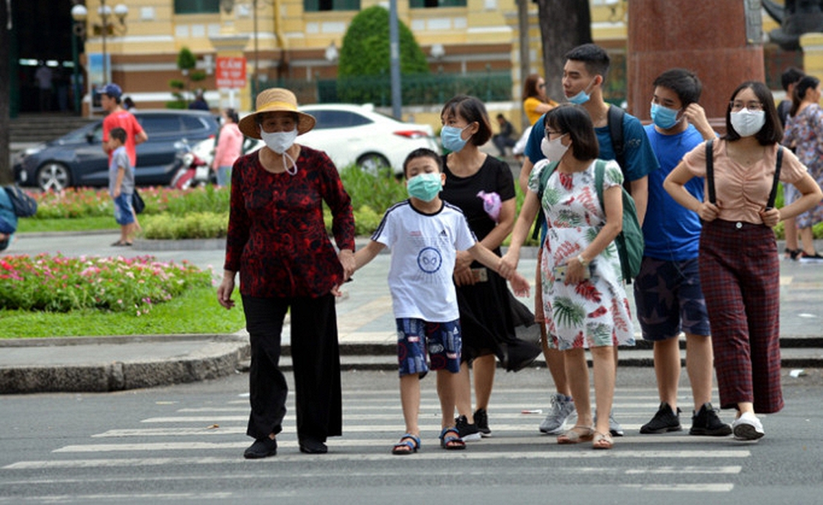 Từ năm 2026, hàng nghìn người dân ở thành phố lớn nhất Việt Nam đón tin vui, được hỗ trợ tới 80% loại phí này