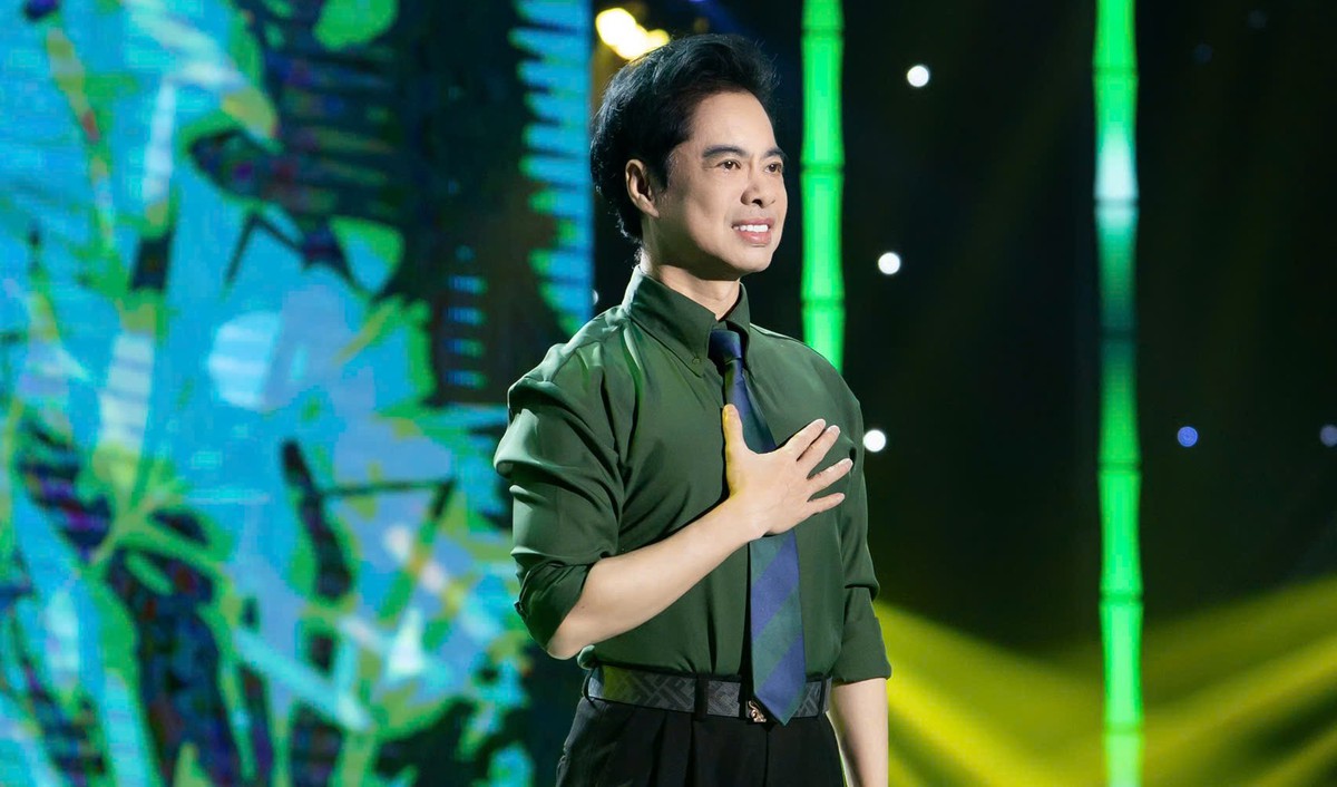 Danh ca Ngọc Sơn, Đan Trường cùng hơn 100 nghệ sĩ hội ngộ trong một chiến dịch nghệ thuật toàn cầu