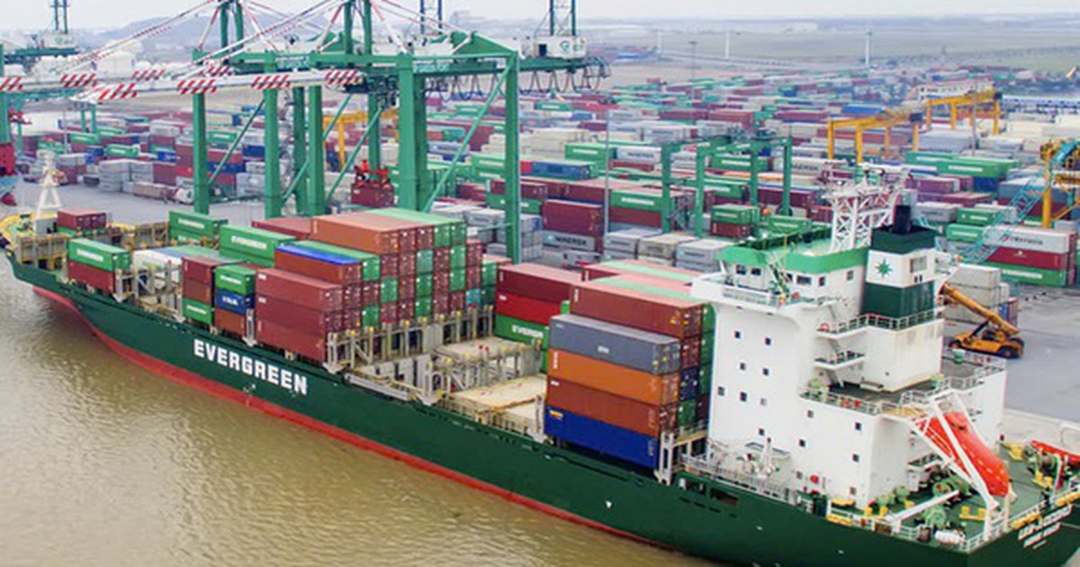 Viconship hoàn tất nhận chuyển nhượng 65% vốn một doanh nghiệp để thực hiện dự án tại Hải Phòng