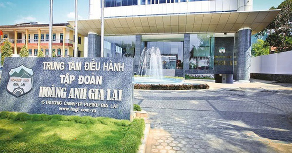 HAGL bổ nhiệm Phó Tổng Giám đốc