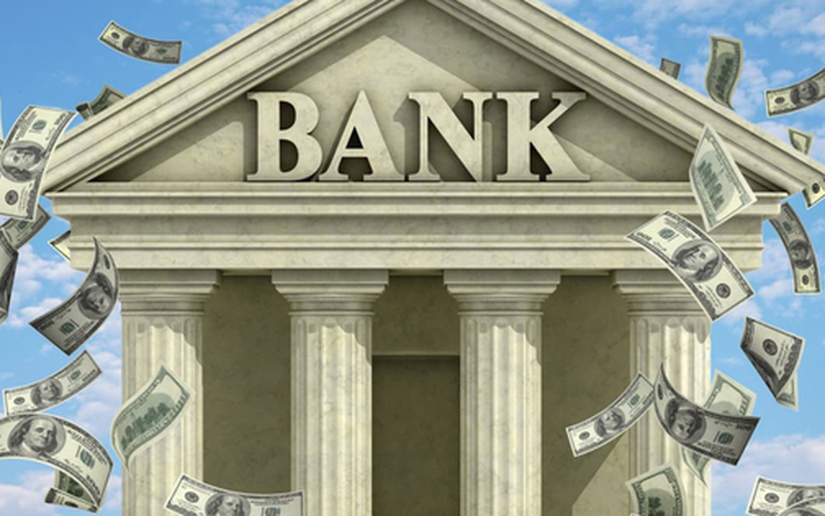 Một ngân hàng dự kiến lợi nhuận năm 2026 tăng 169%