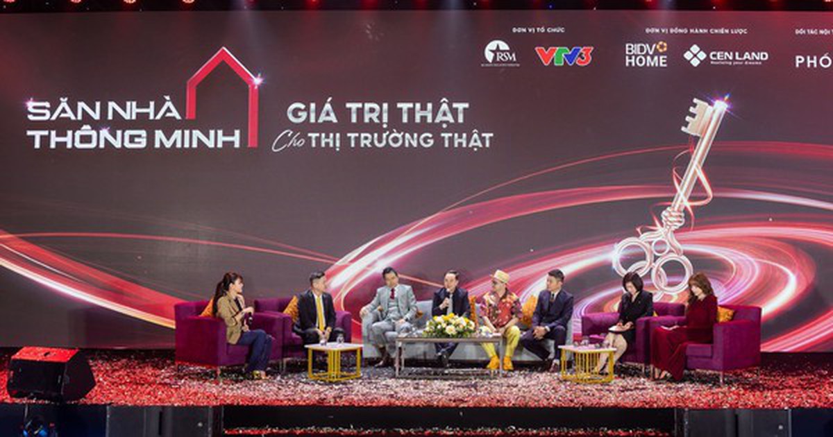 Cen Land tái xuất tại "Săn nhà thông minh": Chưa chơi đã có 100 triệu đồng