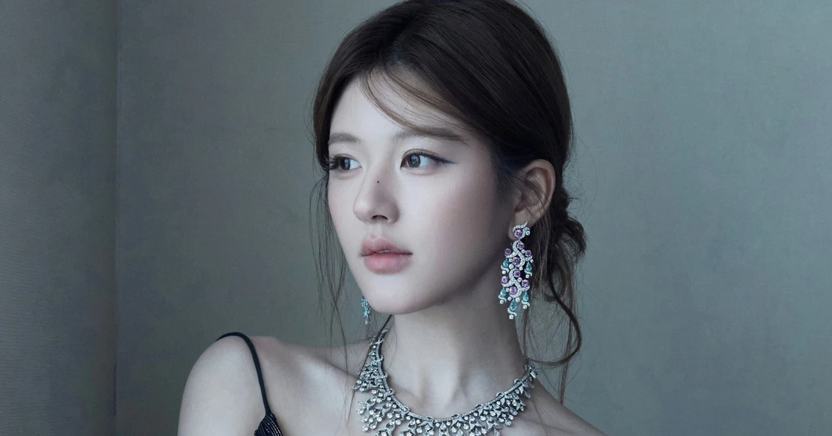 Nguy cơ của Triệu Lộ Tư