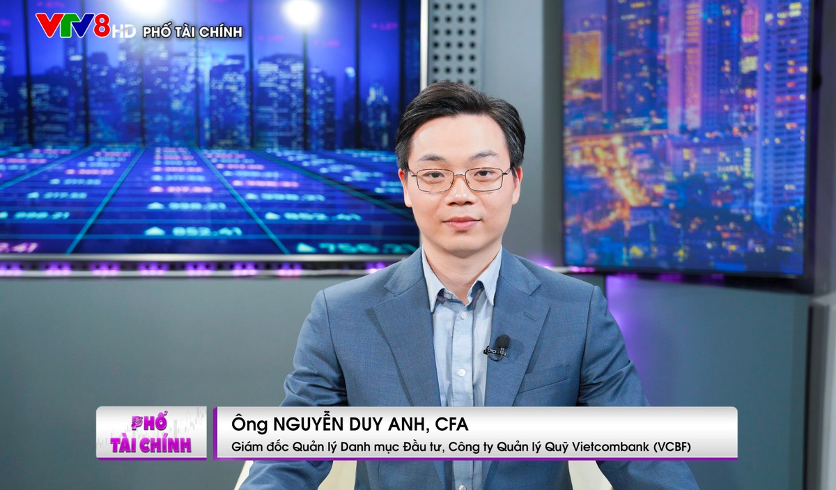 Nhà đầu tư chứng khoán cần làm gì để vượt qua những giai đoạn biến động?