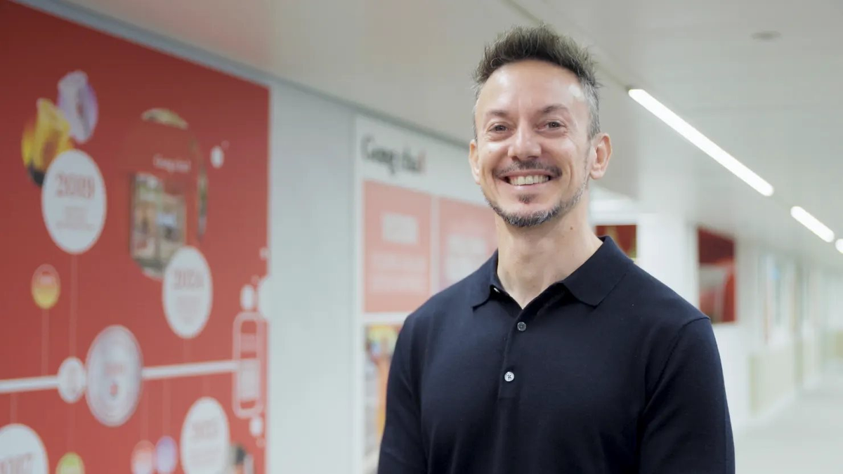 Nhân viên cấp cao bỏ làm ngân hàng để bán trà sữa trân châu, thu về hàng trăm triệu USD mỗi năm