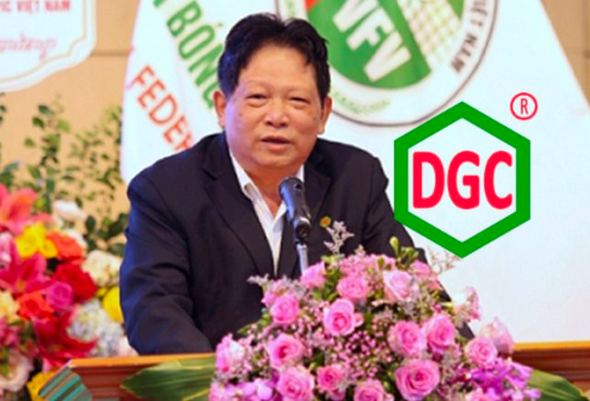 "Hay là thôi không làm quặng nữa?": Câu nói đùa của Chủ tịch Đức Giang và vụ khởi tố chấn động sau 1 năm