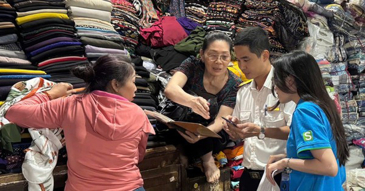 Lưu ý kê khai thuế cho hộ kinh doanh mới ra kinh doanh