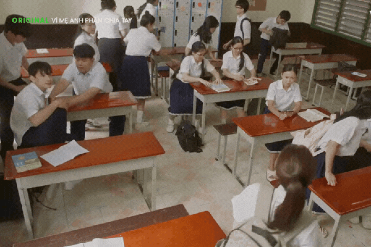 Việt Nam hiện tại tìm đâu ra nữ thần thanh xuân đẹp hơn thế này: Nhan sắc trăm người ngắm vạn người lao vào thả tim