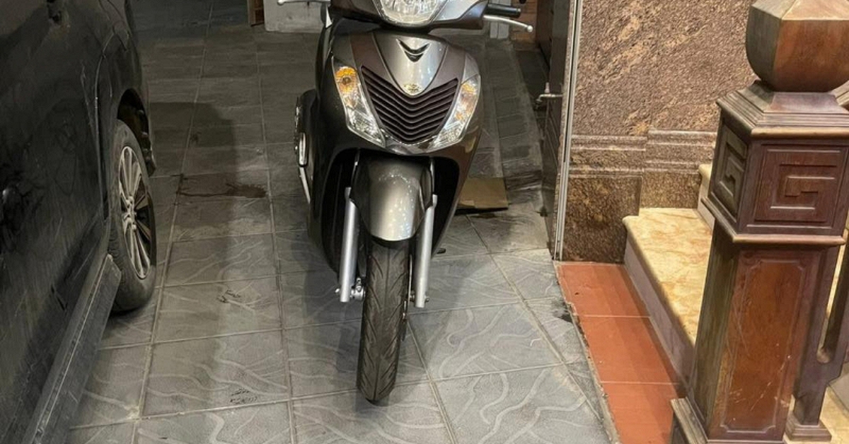 Người phụ nữ Lạng Sơn đăng tìm chủ nhân để quên xe SH trước cửa nhà 3 ngày: Bất ngờ danh tính