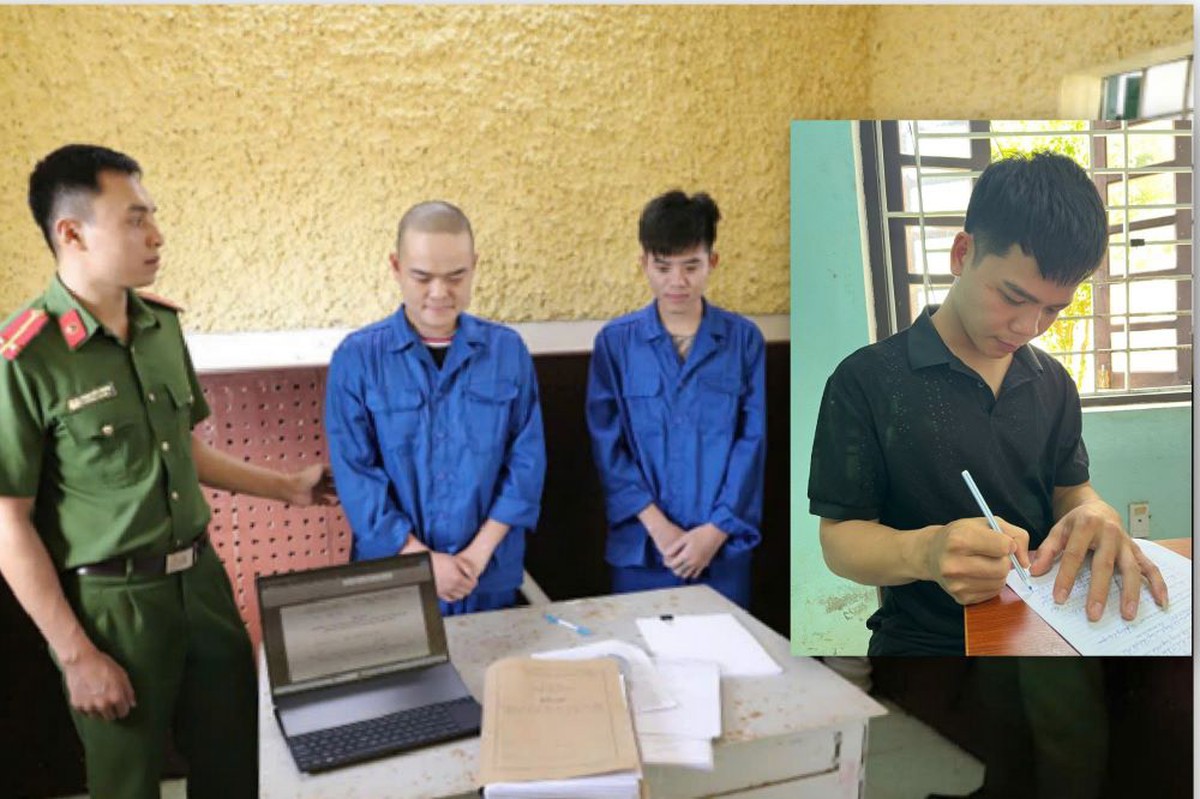 Công an Lâm Đồng phát thông báo nóng