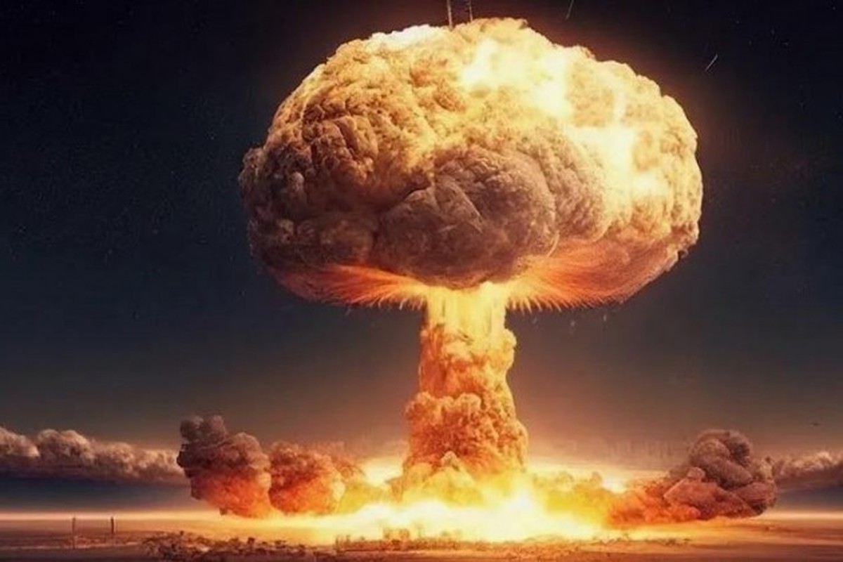 Cựu Chủ tịch Hạ viện Mỹ đề xuất tạo ra một eo biển mới bằng loạt vụ nổ hạt nhân