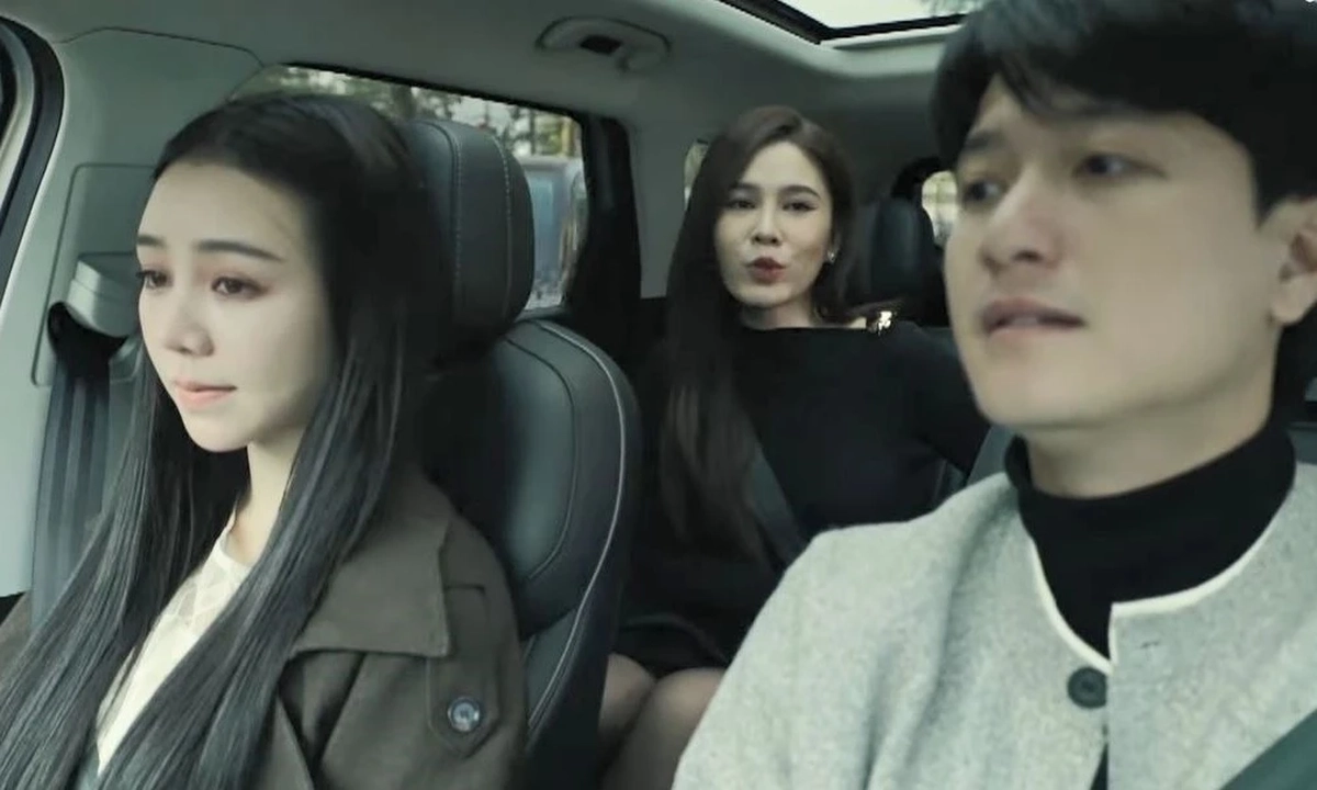 Quỳnh Kool đáp trả