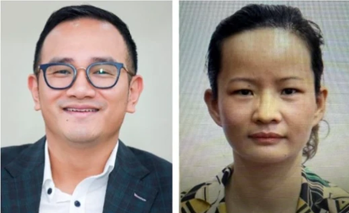 Cha con ông Đào Hữu Huyền giữ vai trò gì trong "hệ sinh thái" hóa chất Đức Giang?