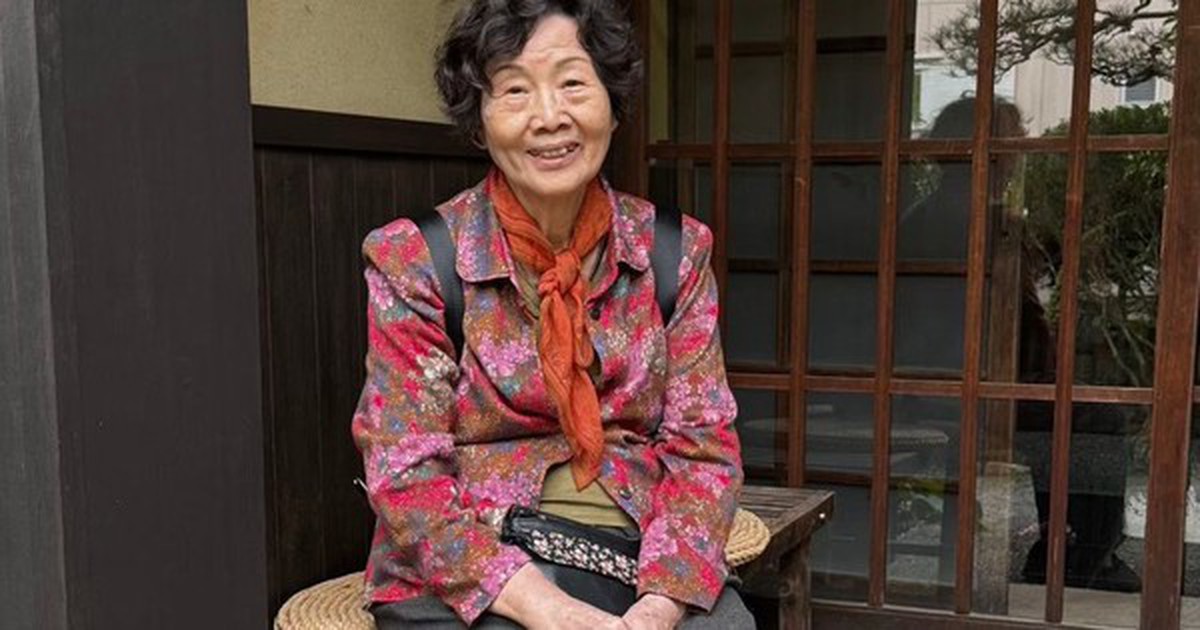 Lương hưu hơn 10 triệu/tháng, sau 3 năm chỉ để dành được 17,5 triệu: Tôi nhận ra tiền không phải thứ quyết định tuổi già