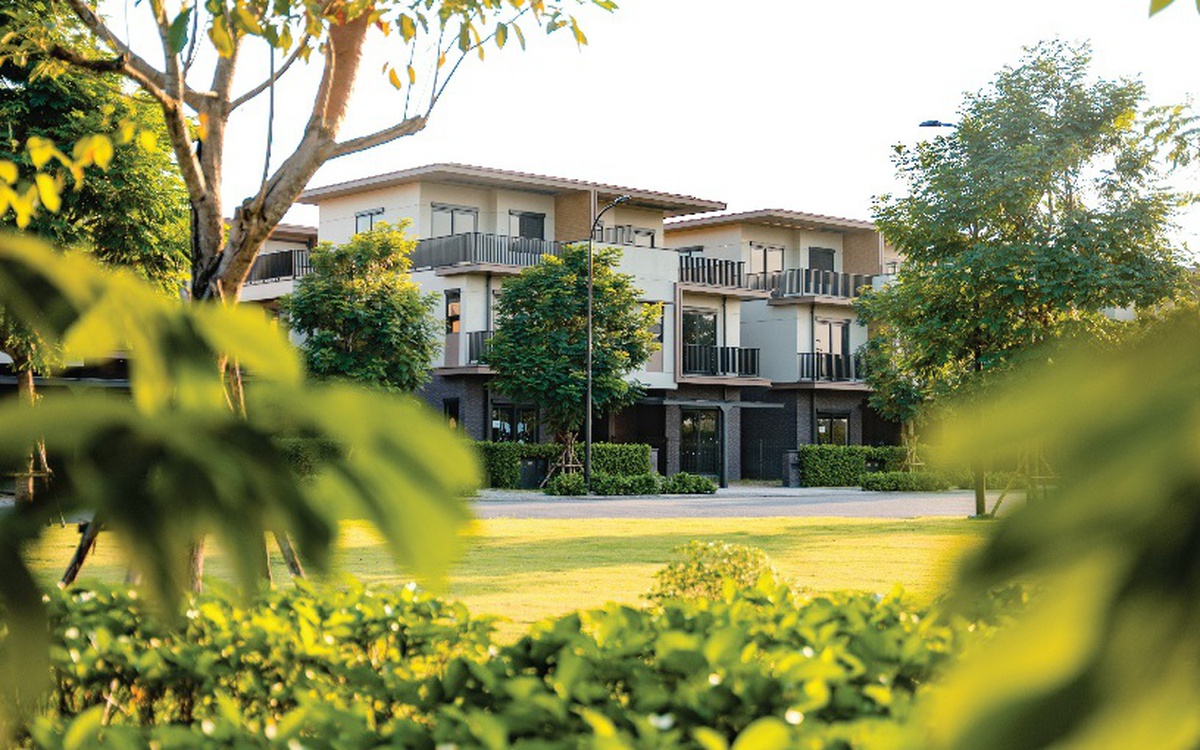 BĐS phía Đông TP.HCM bước vào “thời thanh xuân”