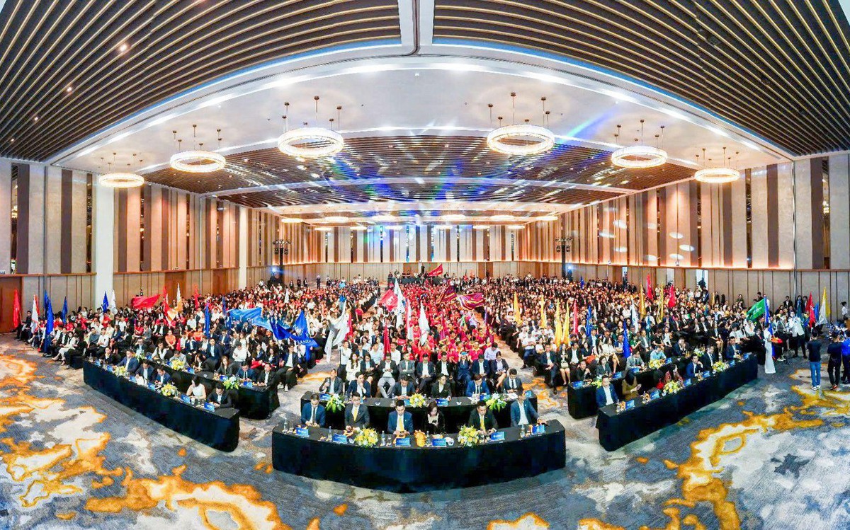 Bùng nổ lễ ra quân các dự án Sun Property tại Đà Nẵng cùng hơn 1.800 “chiến binh” kinh doanh