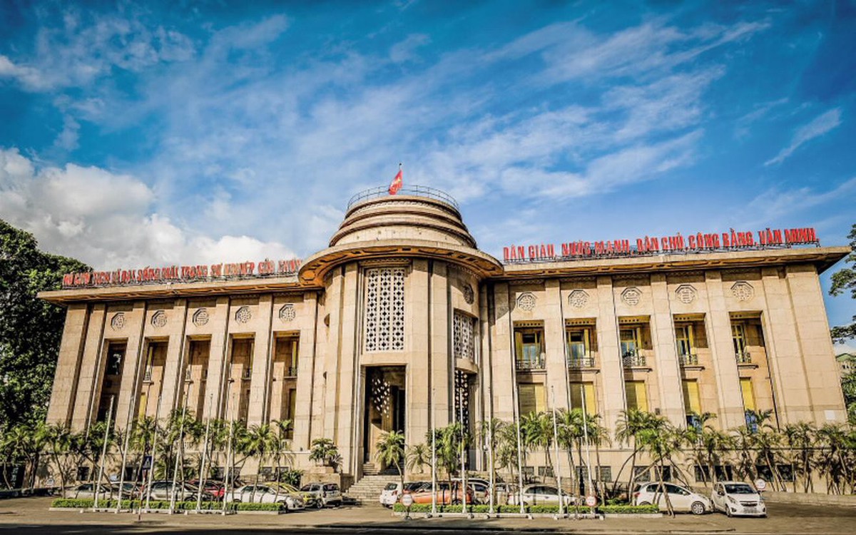 Ngân hàng Nhà nước đề xuất nới trần tín dụng cho các dự án lớn tại Hà Nội