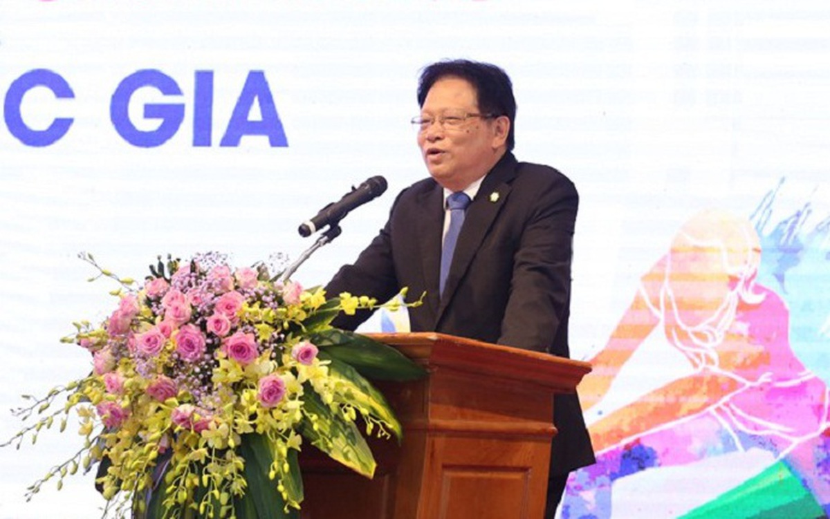 Bắt dàn lãnh đạo Hóa chất Đức Giang: Nguồn thu trăm tỷ từ mỏ quặng lậu và hàng triệu tấn chất thải trái phép, công ty lãi cả nghìn tỷ mỗi năm từ 2020