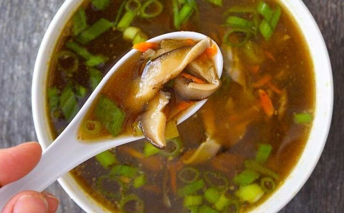 5 thực phẩm là "cứu tinh" của lá gan, đào thải chất độc, đẩy lùi ung thư gan cực tốt trong mắt chuyên gia