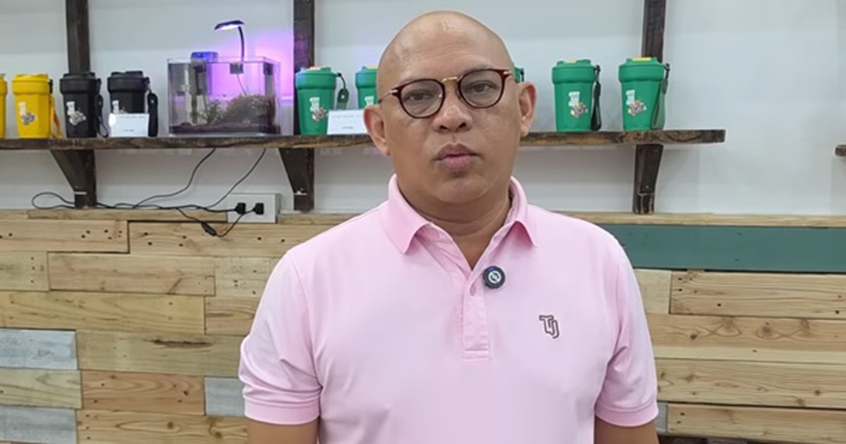 Trùm Điền Quân Color Man ra thông báo chính thức