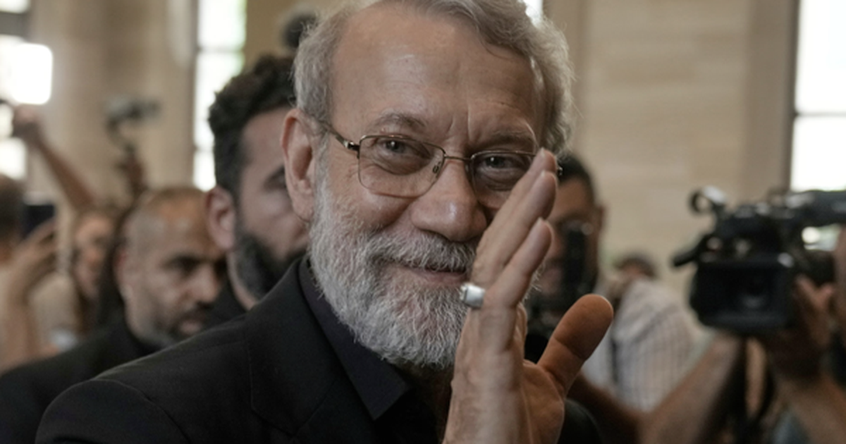 Iran xác nhận nhân vật quyền lực số 2 bị sát hại