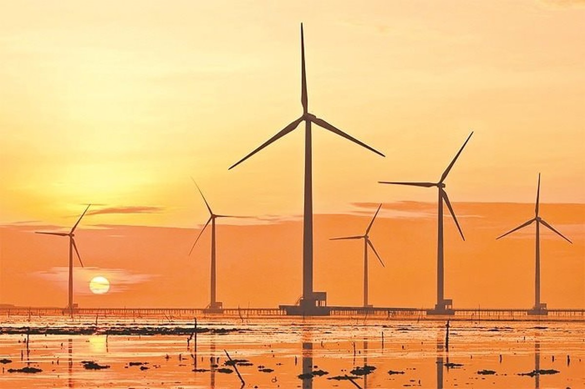 Rủi ro pháp lý và tài chính với EVN trước nguy cơ bị nhà đầu tư năng lượng tái tạo khởi kiện quốc tế