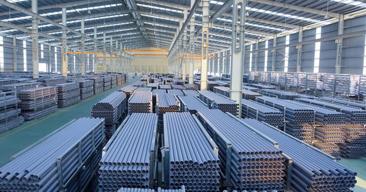 Hoa Sen Group trả cổ tức tỷ lệ 30%