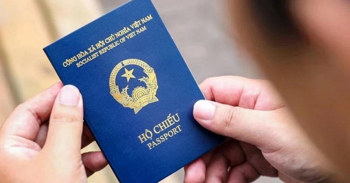 Xuất hiện thủ đoạn lừa đảo mới, người vừa làm hộ chiếu đặc biệt chú ý