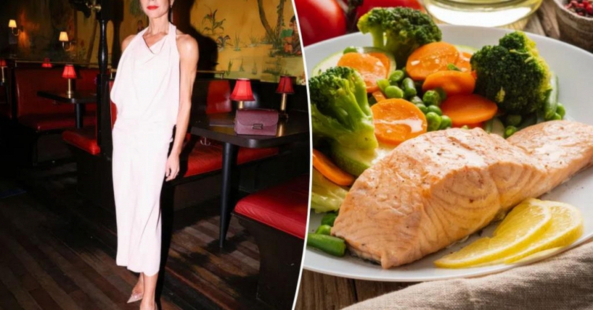 Bí mật ăn uống của Victoria Beckham: Giữ nguyên suốt hàng chục năm, lại trùng khớp chế độ ăn tốt cho tim mạch