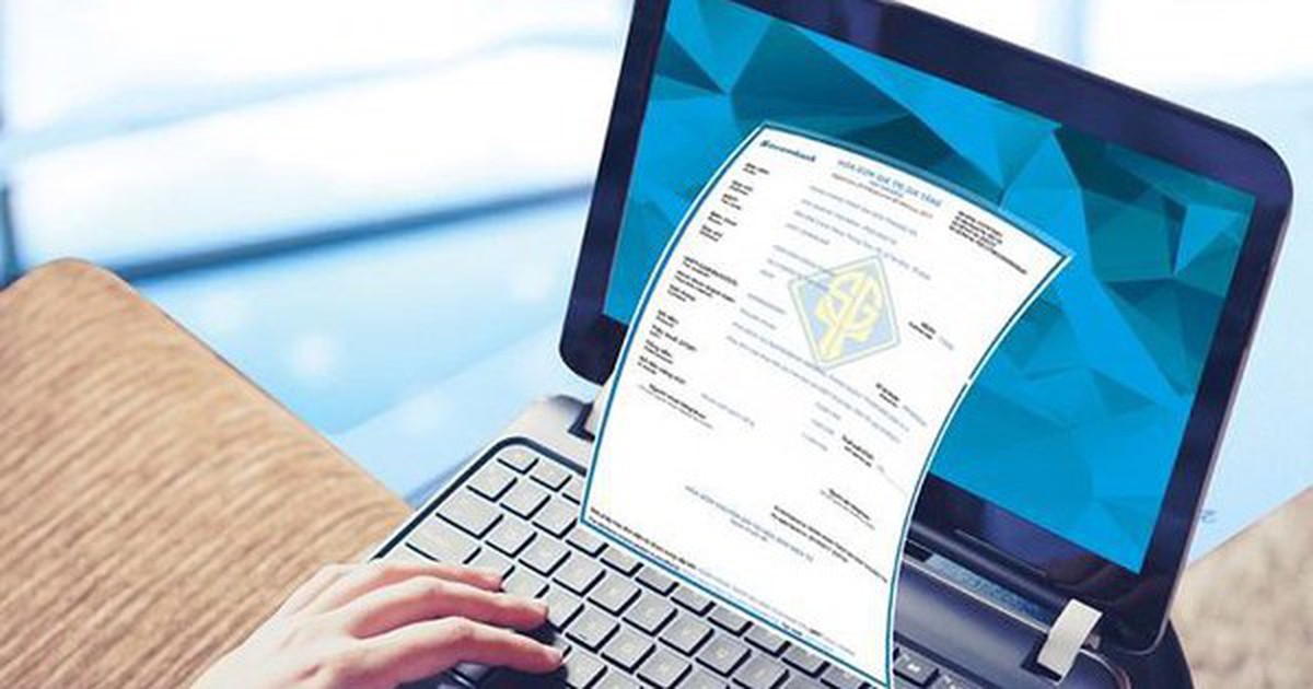 Thay vì xuất toàn bộ 1.000 hóa đơn/ngày, có thể gộp và chỉ xuất một lần để tiết kiệm thời gian, chi phí không? Cơ quan Thuế trả lời