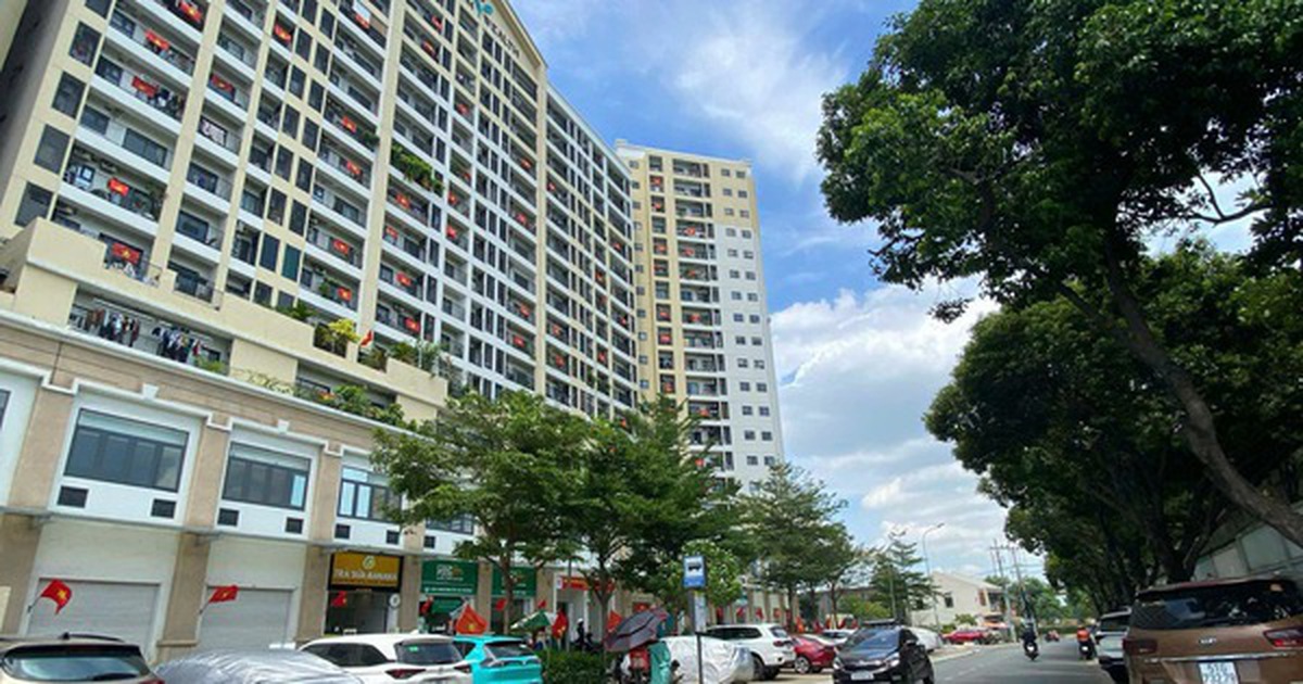 Đa dạng nguồn vốn cho bất động sản