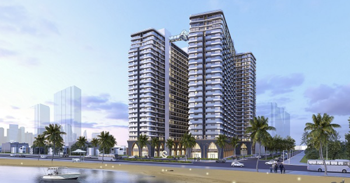 Chủ đầu tư dự án Sapphire Coast thanh toán lãi trái phiếu