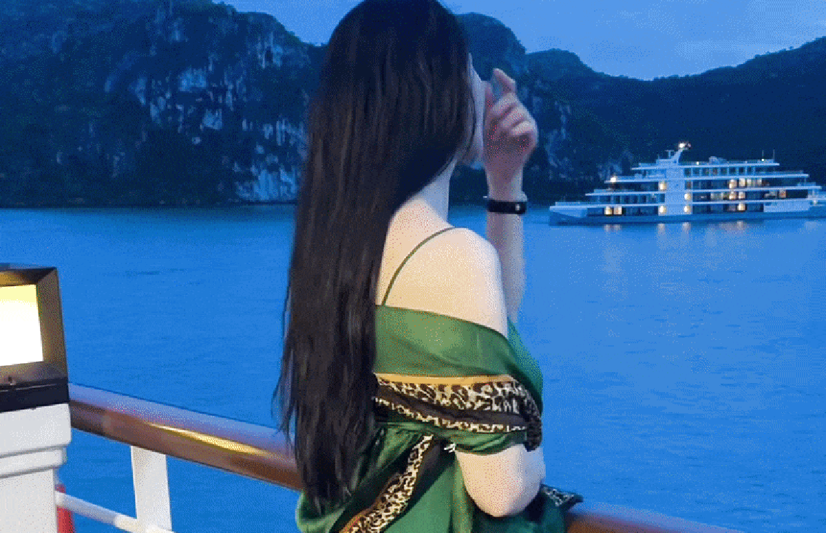 Tuyệt sắc giai nhân là NSƯT nổi tiếng miền Bắc một thời: Cứ xuất hiện là khán giả cầu xin "chị đừng đóng phim nữa"