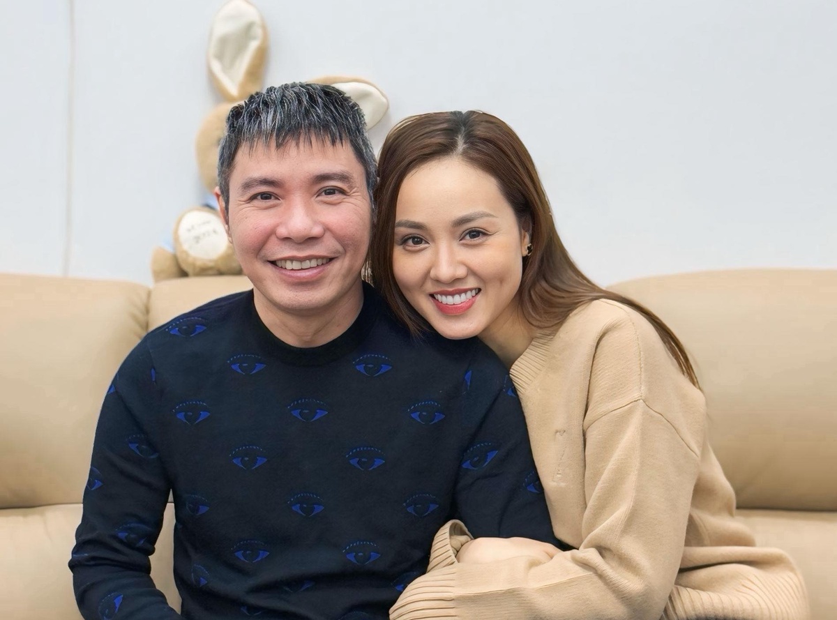 Kiếm 31 triệu đồng sau 2 tháng làm tiếp thị liên kết, vợ NSND Công Lý tiết lộ bí kíp