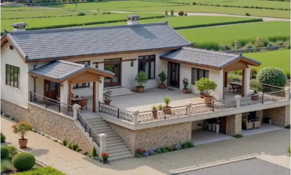 Đi làm ở thành phố, tôi chi 4 tỷ đồng xây biệt thự ở quê cho nở mày nở mặt, 2 năm sau đầy tiếc nuối: Tôi rất hối hận