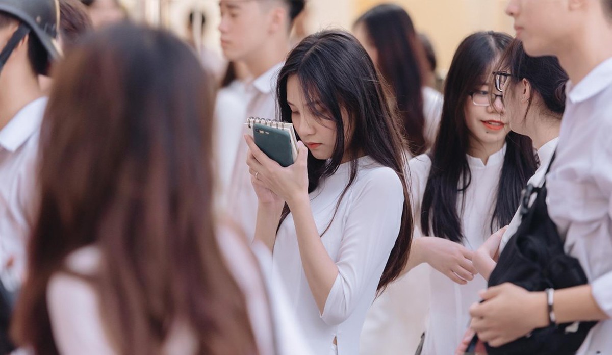 Trước khi đăng ký ngành đại học, học sinh nên nghĩ đến 5 điều này