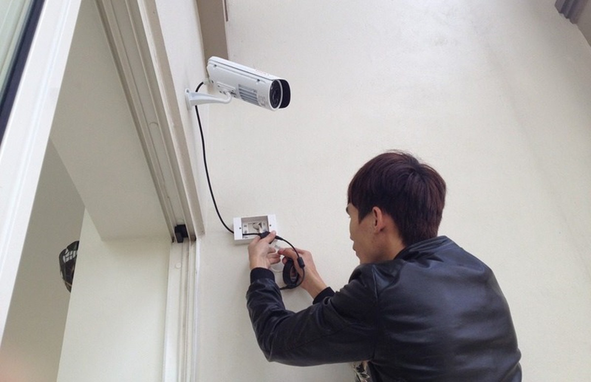 Công an cảnh báo nóng, tất cả người dân có camera tại nhà chú ý!