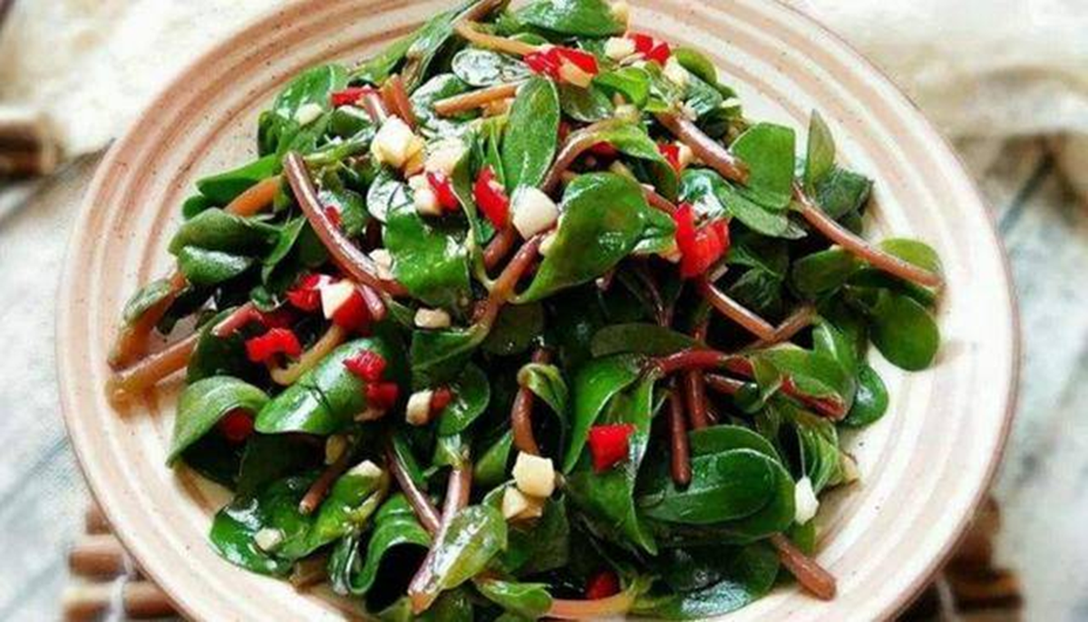 3 loại rau dại ven đường giúp “chống ung thư”, rẻ bèo ngoài chợ, mùa này không ăn là tiếc