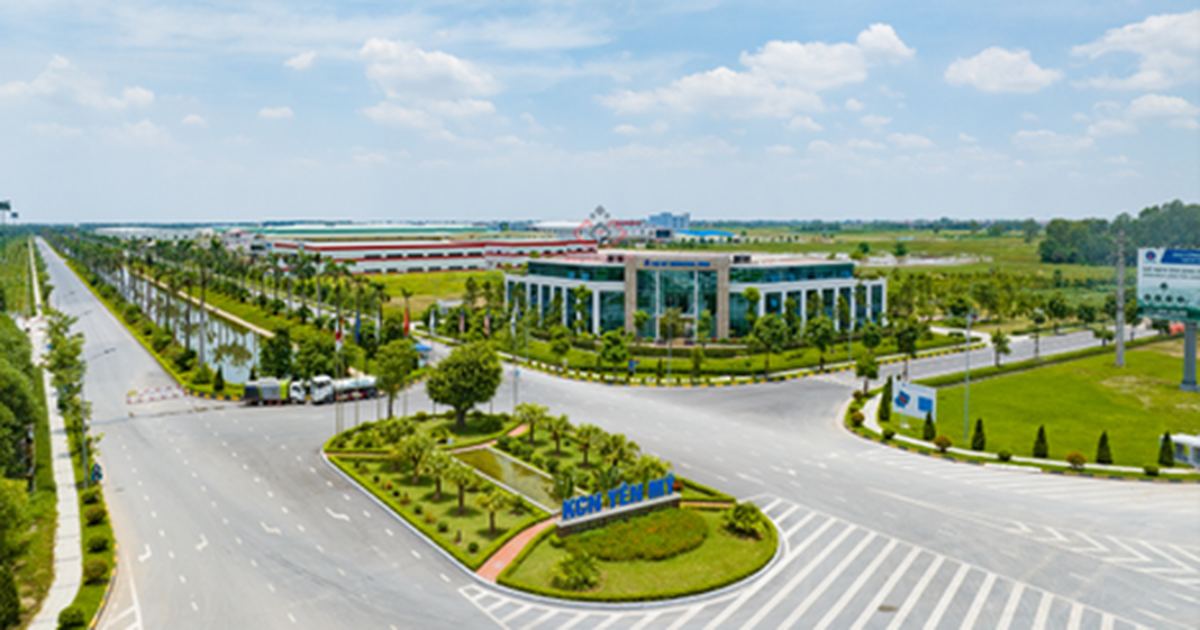 Hưng Yên sắp có Khu kinh tế tự do 18 tỷ USD, quy mô 30.000ha, loạt dự án bất động sản chực chờ bùng nổ