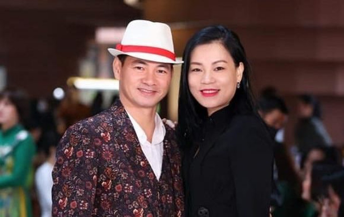 Số tiền vợ NSND Xuân Bắc "ăn hoa hồng" mỗi ngày: Gấp nhiều lần thu nhập thêm của vợ NSND Công Lý, nhưng vẫn kém nữ đại gia 6 con nổi tiếng