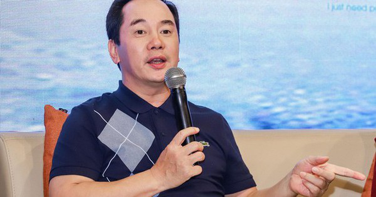 Trong kỷ nguyên mới, nhà đầu tư hiểu rõ luật chơi, giá trị cốt lõi của bất động sản vẫn sẽ thắng