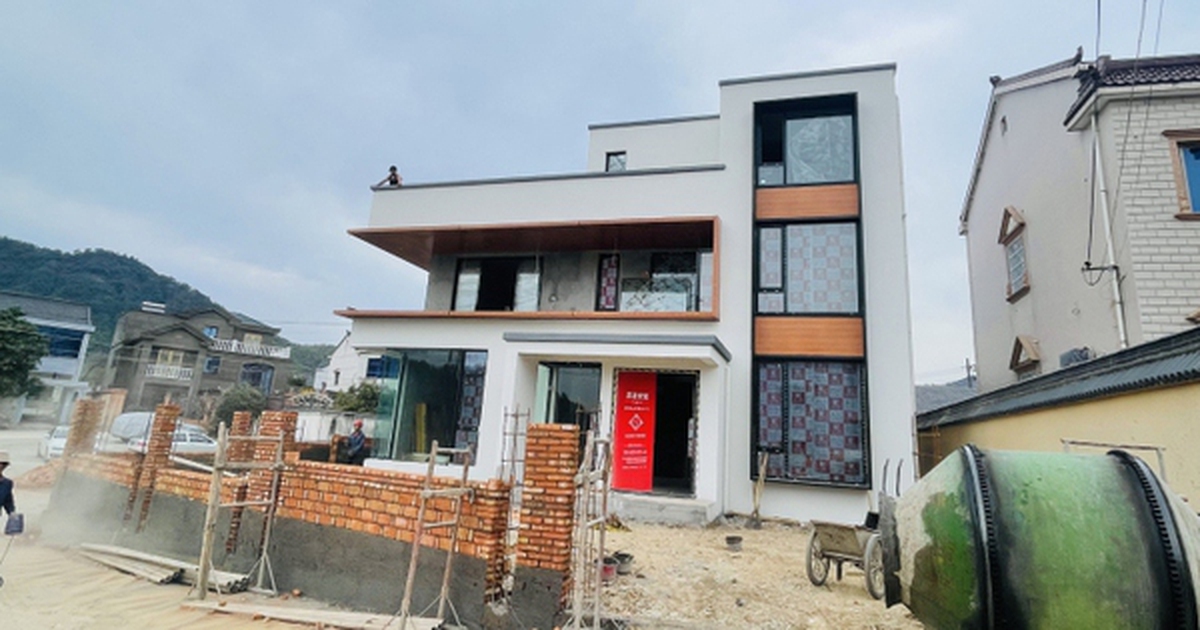 Tôi chi gần 900 triệu đồng xây nhà về quê dưỡng già - nhưng chưa đầy 1 năm đã quay lại thành phố: Bài học tài chính đắt giá sau tuổi 60