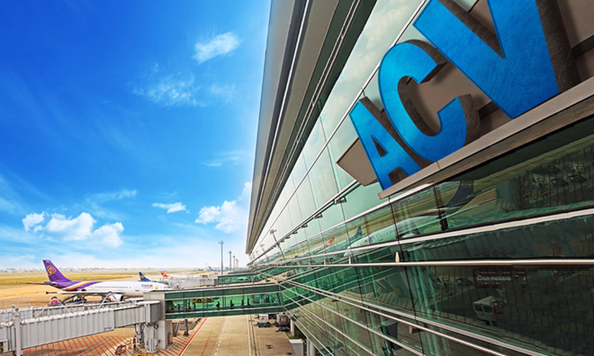 Vụ án xảy ra tại ACV và các đơn vị liên quan vào diện Ban Chỉ đạo TW theo dõi