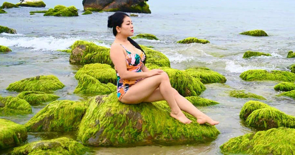 Mẹ đơn thân 4 con là "nữ hoàng nhạc đỏ" bất ngờ chia sẻ về hôn nhân