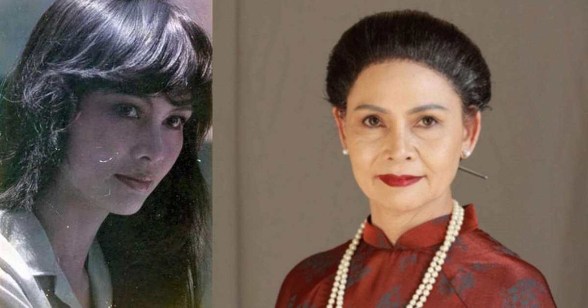 Nữ NSND nổi tiếng sống một mình trong căn hộ 70m2 tại Hà Nội, tuổi 70 được con gái âm thầm tìm bạn trai, mời sang Mỹ