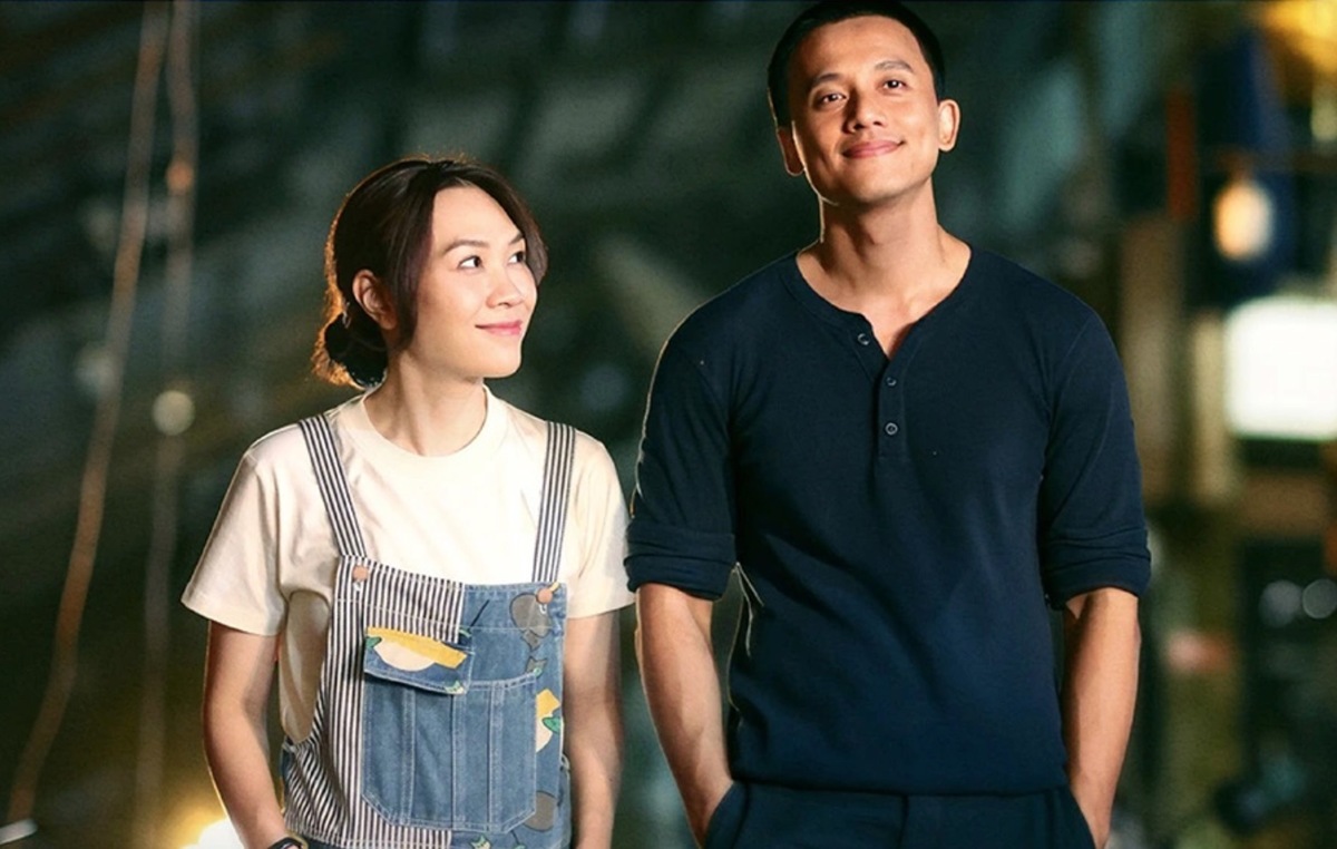 Phim của Mỹ Tâm và Mai Tài Phến chạm mốc 100 tỷ đồng