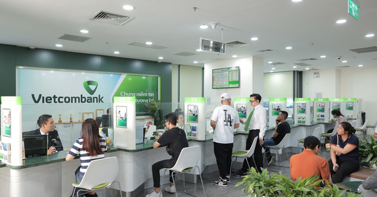 Tất cả người dùng Vietcombank chú ý thay đổi quan trọng từ ngày 26/3