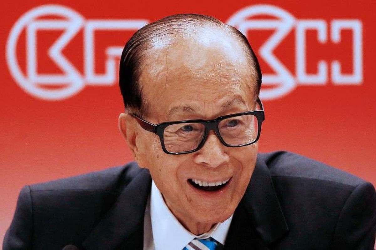 "Người muốn giàu nhanh, chẳng hy vọng gì ở họ": Tỷ phú Lý Gia Thành nói thẳng 4 chữ, ai cũng giật mình